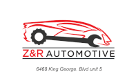 Z&R Automotive Ltd